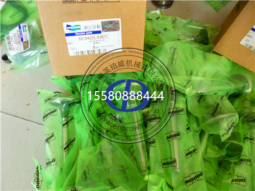 探秘韓國大宇發電機配件廠家：品質與實力的交織